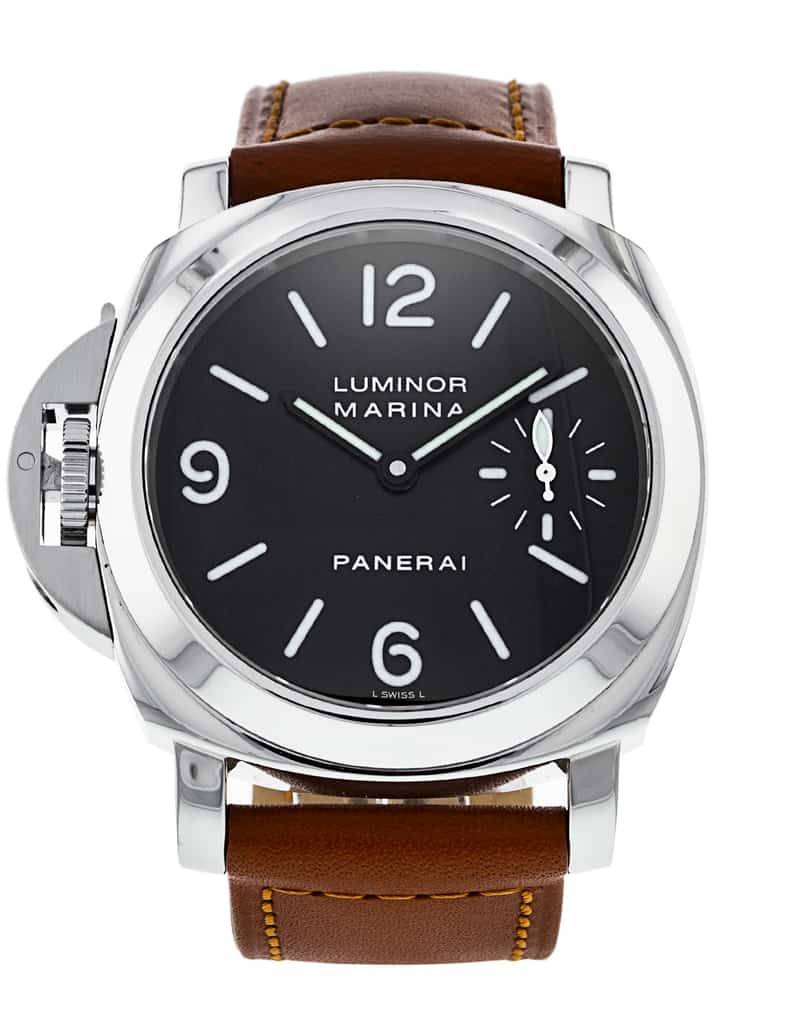 Panerai Luminor Marina PAM00115 Panerai Luminor Marina PAM00115